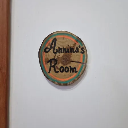 Centro Casa Annina Close To Toledo St Сasa de vacaciones *