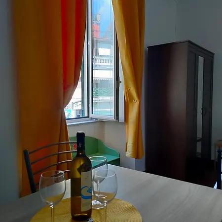 Centro Casa Annina Close To Toledo St *