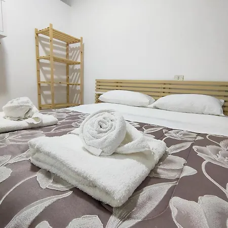 Centro Casa Annina Close To Toledo St Nápoles