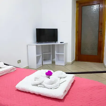 Centro Casa Annina Close To Toledo St *