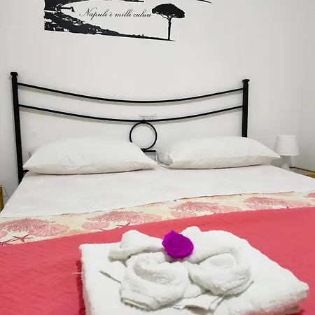 Centro Casa Annina Close To Toledo St *