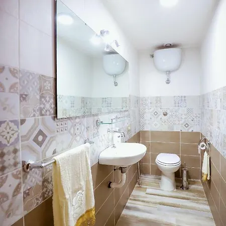 Centro Casa Annina Close To Toledo St *