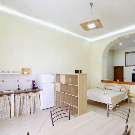 Σπίτι διακοπών Centro Casa Annina Close To Toledo St *