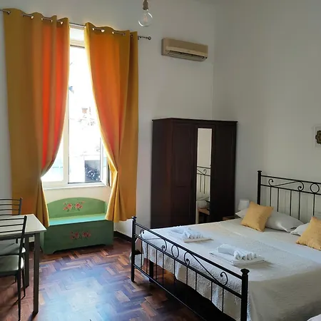 Centro Casa Annina Close To Toledo St * Naples
