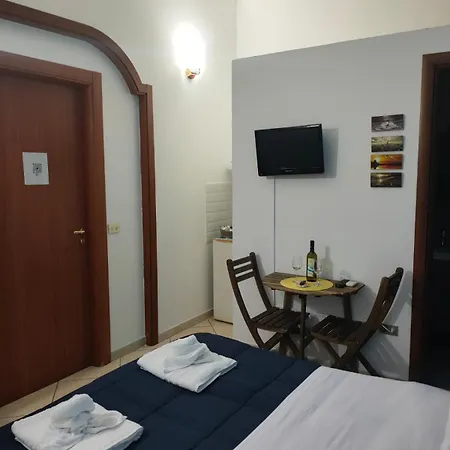 Centro Casa Annina Close To Toledo St Holiday home