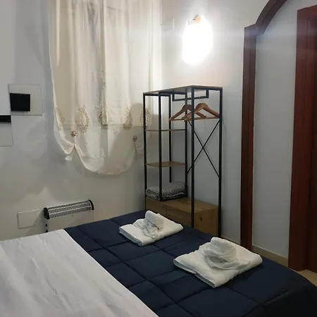 Дом отдыха Centro Casa Annina Close To Toledo St