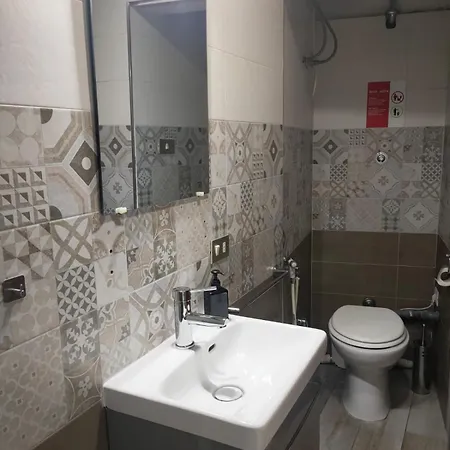 Centro Casa Annina Close To Toledo St Дом отдыха *