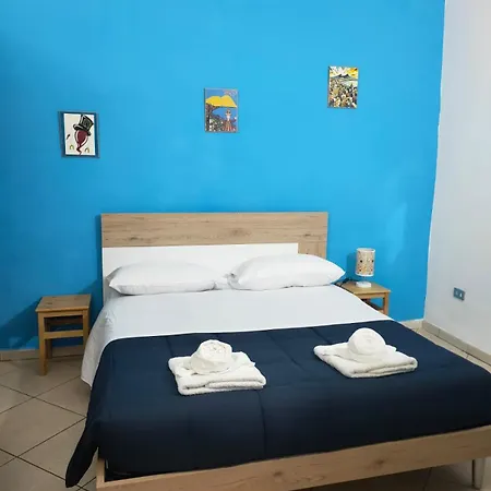 Дом отдыха Centro Casa Annina Close To Toledo St Неаполь