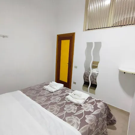 Дом отдыха Centro Casa Annina Close To Toledo St Неаполь