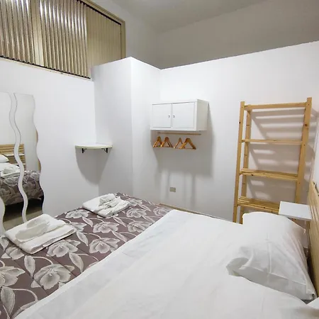 Centro Casa Annina Close To Toledo St Дом отдыха *
