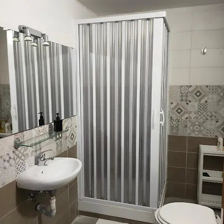 Centro Casa Annina Close To Toledo St Holiday home *