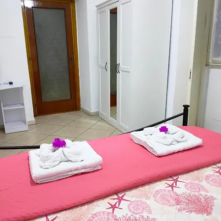 Holiday home Centro Casa Annina Close To Toledo St