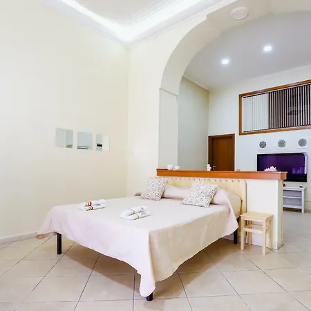Centro Casa Annina Close To Toledo St Holiday home