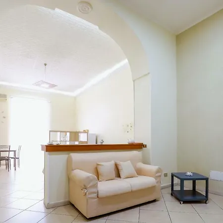 Дом отдыха Centro Casa Annina Close To Toledo St *