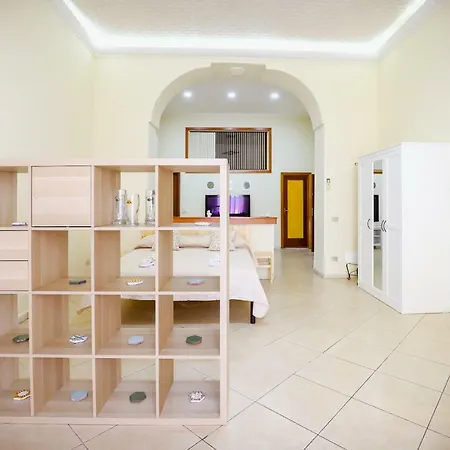 Centro Casa Annina Close To Toledo St Holiday home *