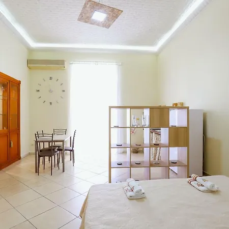 Centro Casa Annina Close To Toledo St Holiday home *