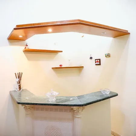 Centro Casa Annina Close To Toledo St Holiday home Naples