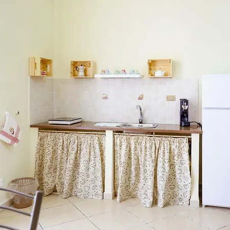 Holiday home Centro Casa Annina Close To Toledo St Naples