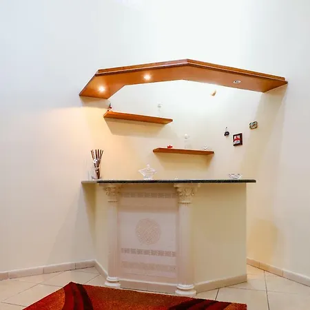 Centro Casa Annina Close To Toledo St * Naples
