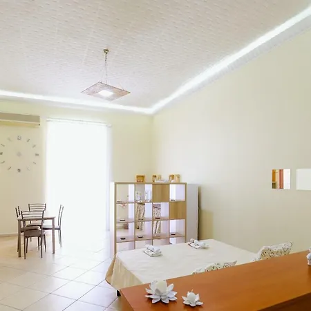 Centro Casa Annina Close To Toledo St Holiday home