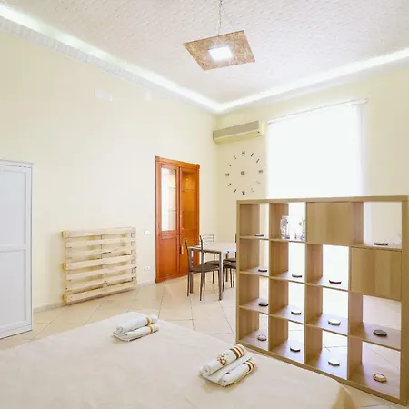 Centro Casa Annina Close To Toledo St * Naples